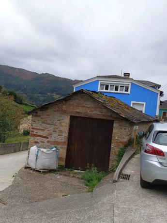 Casa rural en carretera Ponticiella, 9