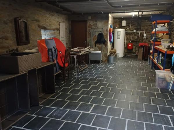 Casa rural en carretera Ponticiella, 9