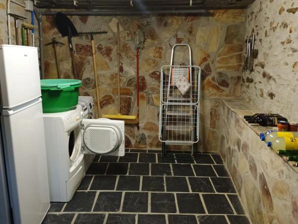 Casa rural en carretera Ponticiella, 9