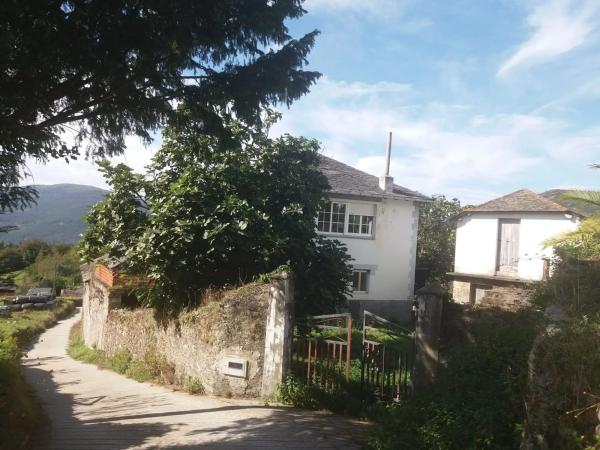 Casa rural en Ponticiella s/n Sn