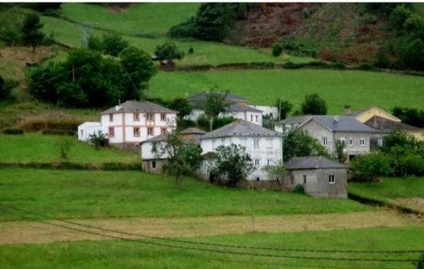 Casa rural en Ponticiella s/n Sn