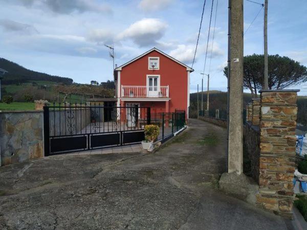 Casa independiente en Vilelas