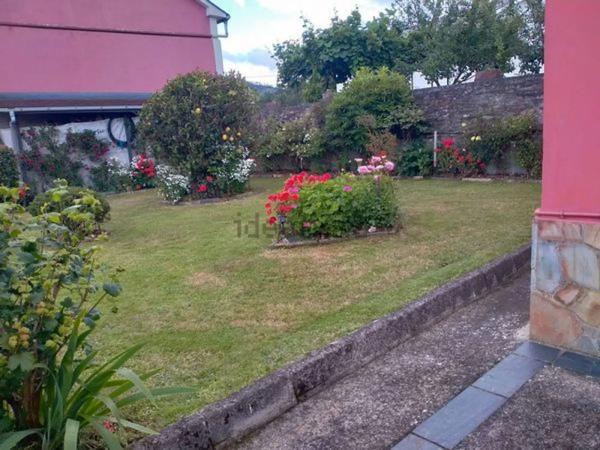 Casa independiente en Vilelas