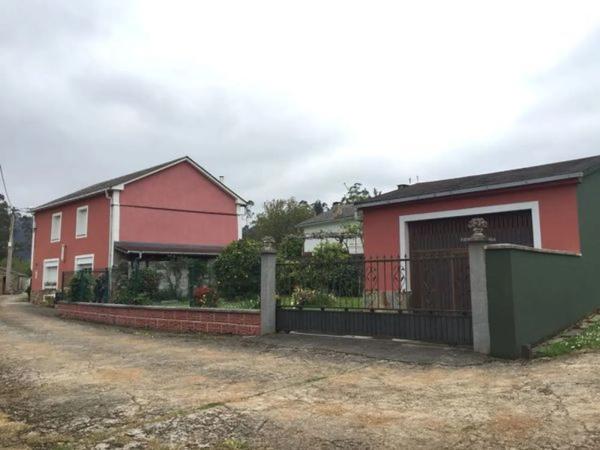 Casa independiente en Vilelas