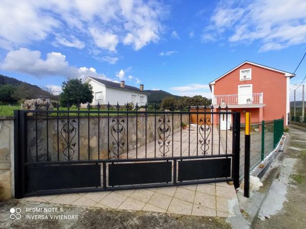 Casa independiente en Vilelas