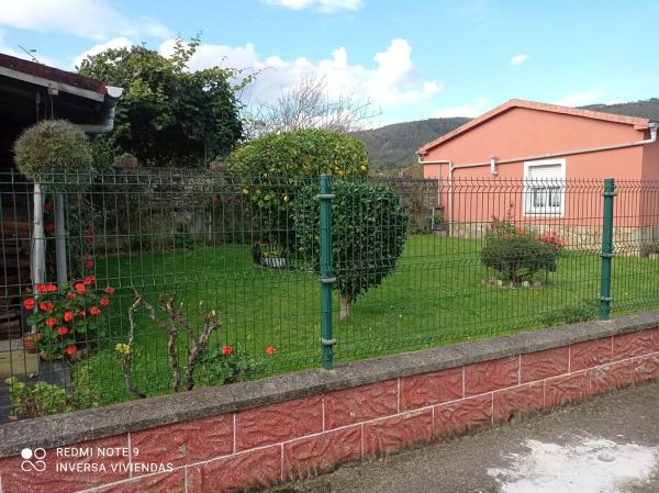 Casa independiente en Vilelas