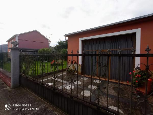 Casa independiente en Vilelas