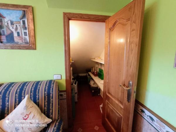 Casa independiente en Vilelas