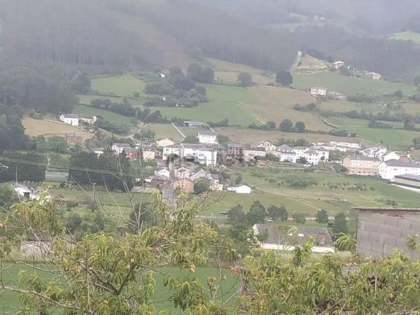 Casa independiente en Vilelas