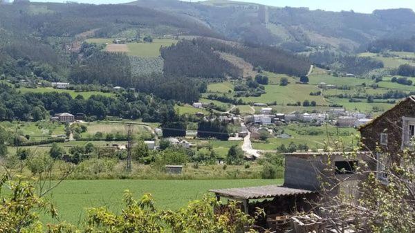 Casa independiente en Vilelas