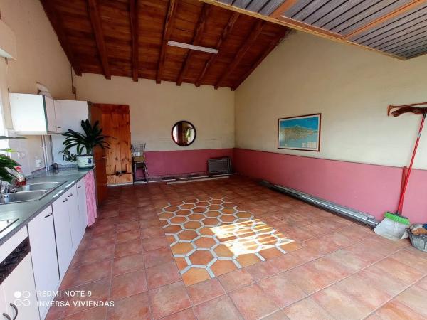 Casa independiente en Vilelas