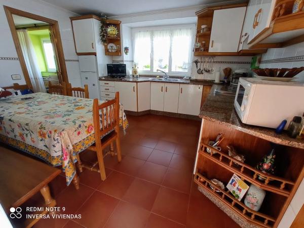 Casa independiente en Vilelas