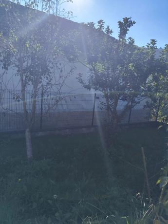 Casa independiente en muñas de abajo s/n