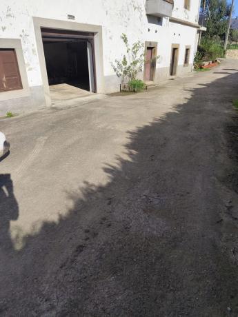 Casa independiente en muñas de abajo s/n