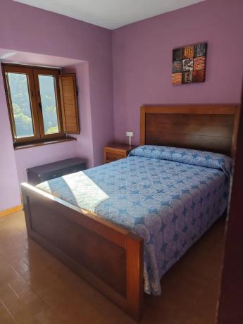 Casa independiente en muñas de abajo s/n