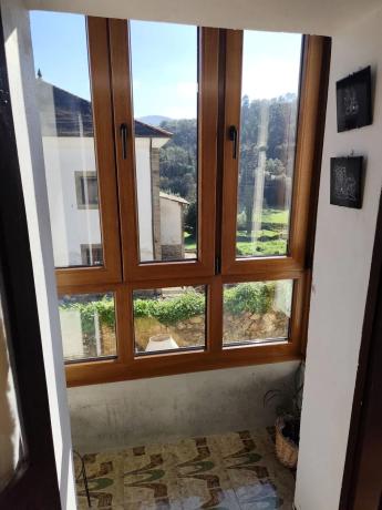 Casa independiente en muñas de abajo s/n