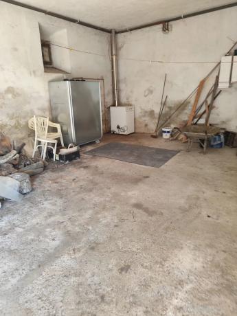 Casa independiente en muñas de abajo s/n