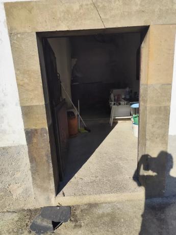 Casa independiente en muñas de abajo s/n