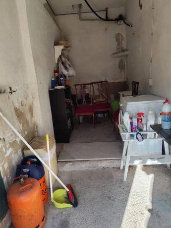 Casa independiente en muñas de abajo s/n