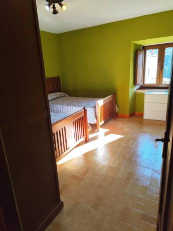 Casa independiente en muñas de abajo s/n