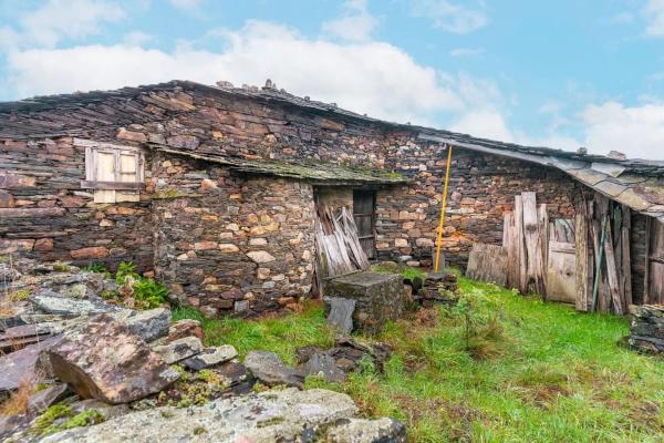 Casa independiente en Aldea Llandepereira, 7 -10