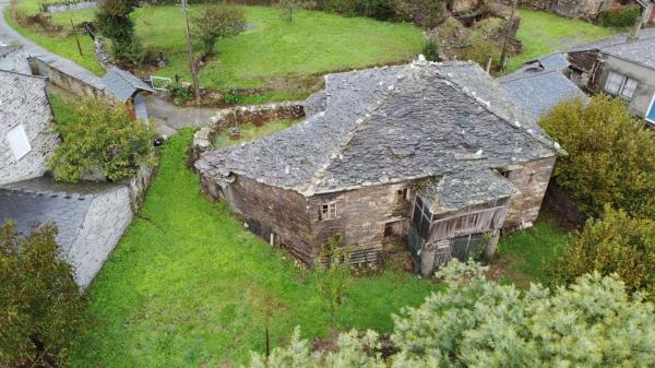 Casa independiente en Aldea Llandepereira, 7 -10