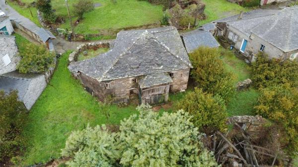 Casa independiente en Aldea Llandepereira, 7 -10