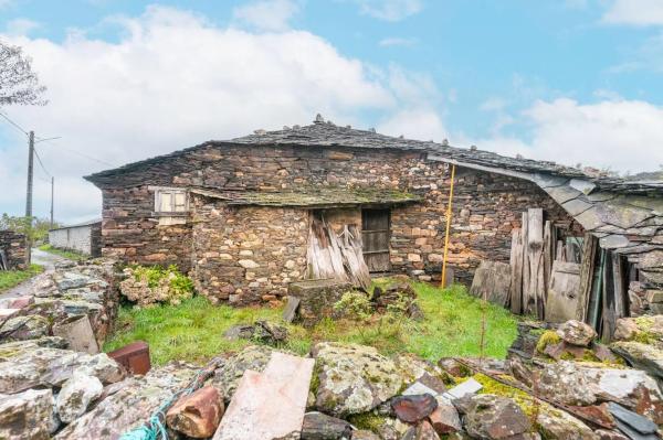 Casa independiente en Aldea Llandepereira, 7 -10