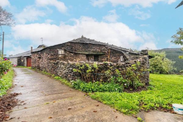 Casa independiente en Aldea Llandepereira, 7 -10