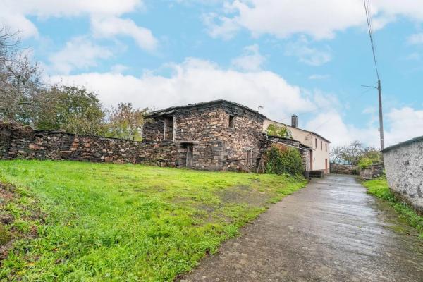 Casa independiente en Aldea Llandepereira, 7 -10