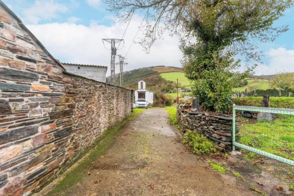 Casa independiente en Aldea Llandepereira, 7 -10