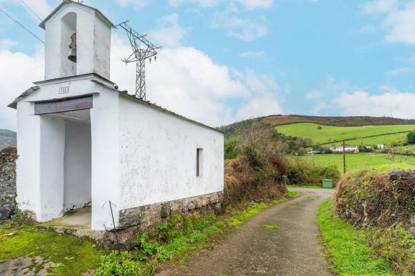 Casa independiente en Aldea Llandepereira, 7 -10