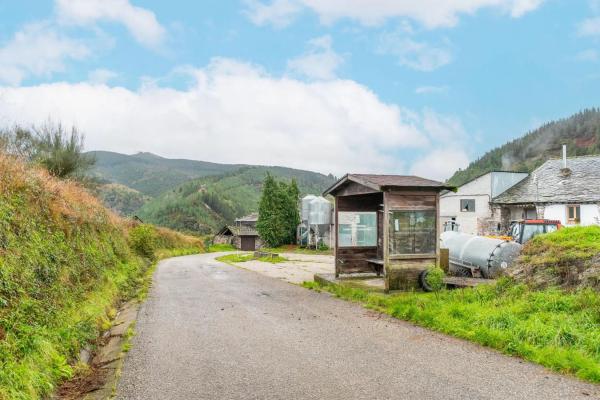 Casa independiente en Aldea Llandepereira, 7 -10