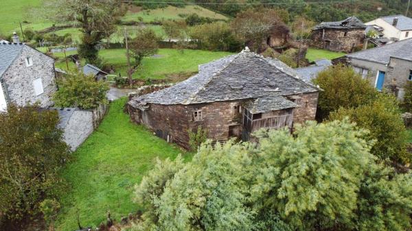 Casa independiente en Aldea Llandepereira, 7 -10