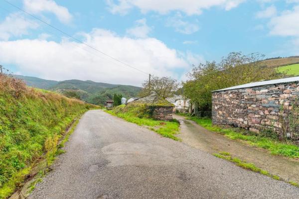 Casa independiente en Aldea Llandepereira, 7 -10