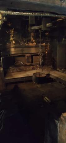 Casa independiente en Aldea Llandepereira, 7 -10