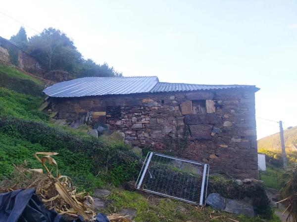 Casa de pueblo en Aldea Sarzol s/n