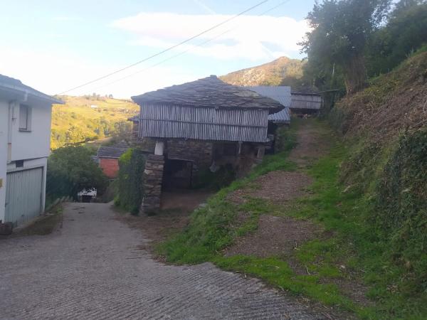 Casa de pueblo en Aldea Sarzol s/n