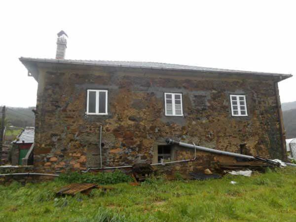 Finca rústica en Lugar Arancedo, 27