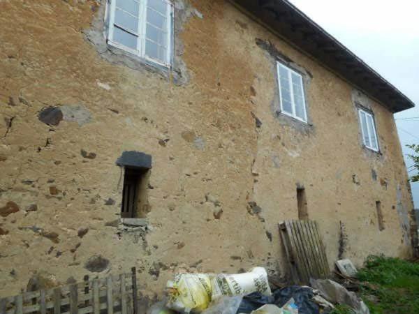 Finca rústica en Lugar Arancedo, 27