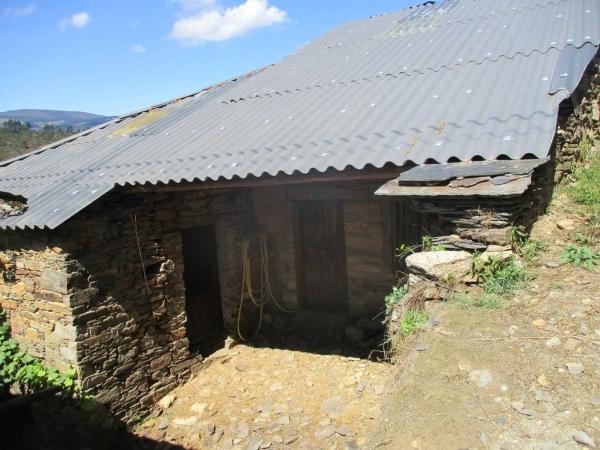 Casa de pueblo en Aldea Sarzol s/n