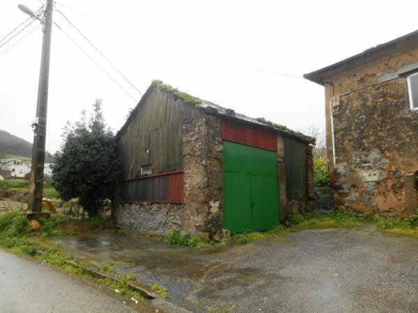 Finca rústica en Lugar Arancedo, 27