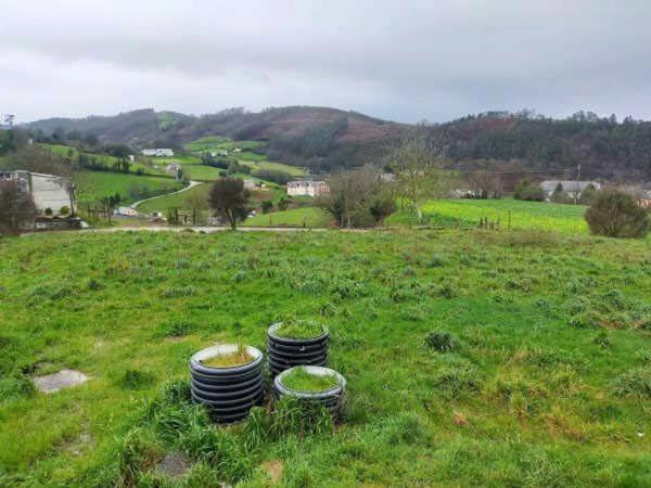 Finca rústica en Lugar Arancedo, 27