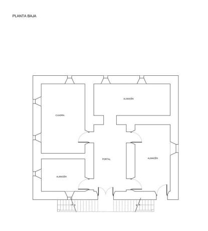 Finca rústica en Lugar Arancedo, 27