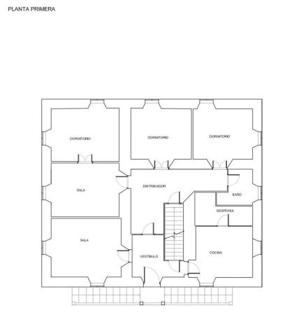 Finca rústica en Lugar Arancedo, 27