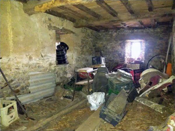 Finca rústica en Lugar Arancedo, 27