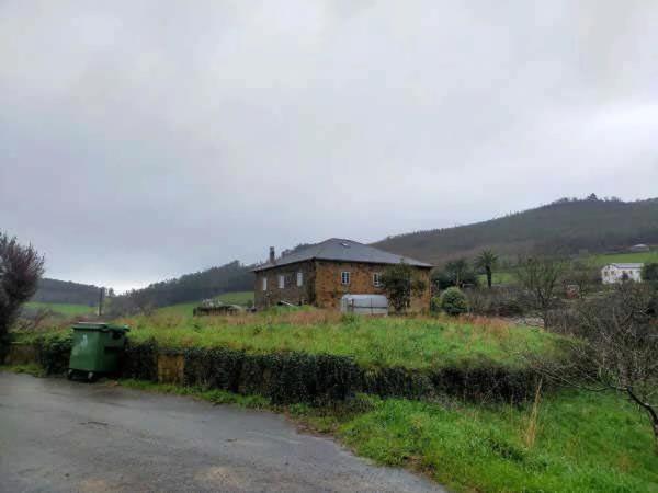 Finca rústica en Lugar Arancedo, 27