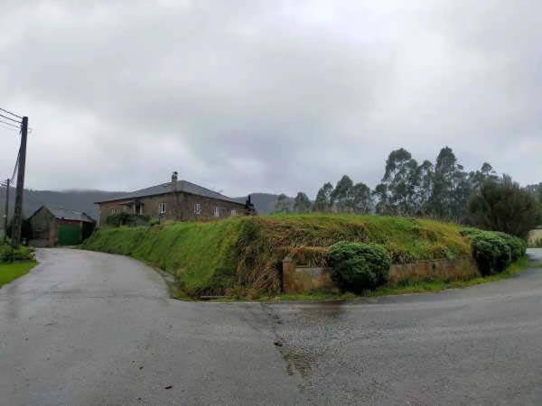 Finca rústica en Lugar Arancedo, 27