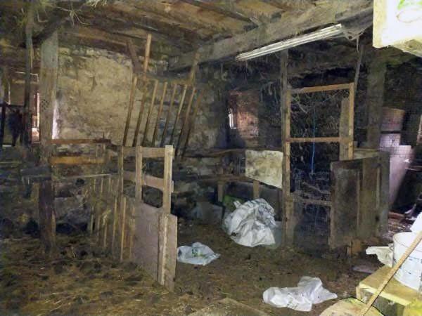 Finca rústica en Lugar Arancedo, 27