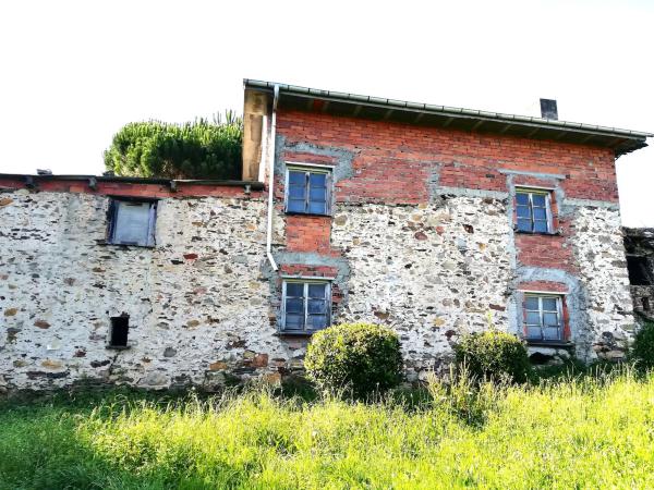 Casa de pueblo en la roda